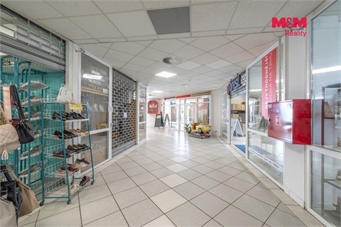 Pronájem obchodních prostor, 117 m² 14