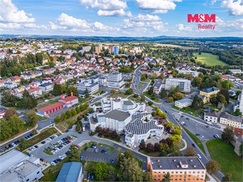 Pronájem obchodních prostor, 117 m² - 24