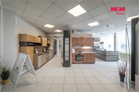 Pronájem obchodních prostor, 117 m² 8