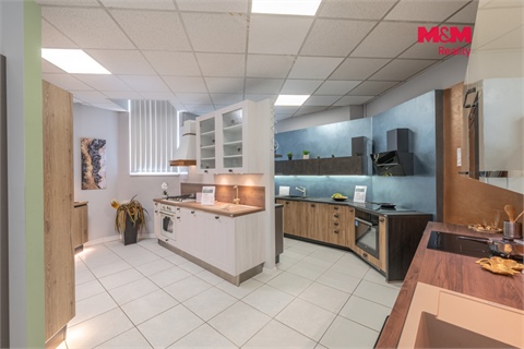Pronájem obchodních prostor, 117 m² - 4