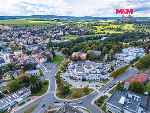 Pronájem obchodních prostor, 117 m² - 20