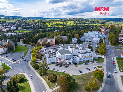 Pronájem obchodních prostor, 117 m² 20