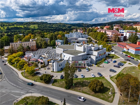 Pronájem obchodních prostor, 117 m² - 18