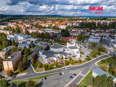 Pronájem obchodních prostor, 117 m² 26