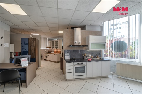 Pronájem obchodních prostor, 117 m² 4