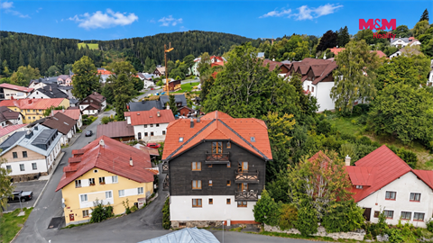 Prodej bytu 1kk, 33 m² - 4