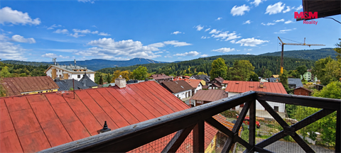 Prodej bytu 1kk, 33 m² 6