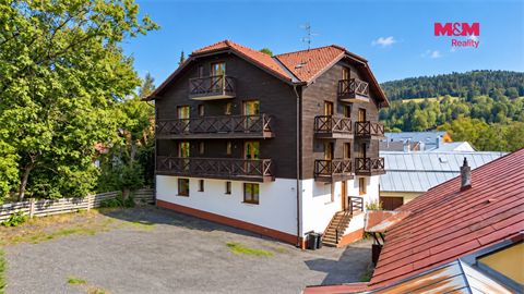 Prodej bytu 1kk, 33 m² 4