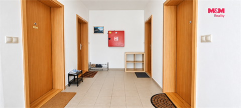 Prodej bytu 1kk, 33 m² - 2