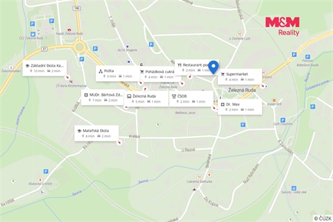 Prodej bytu 1kk, 33 m² 10