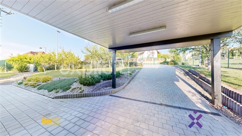Pronájem bytu 2kk, 40 m² - 8