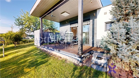 Pronájem bytu 2kk, 40 m² - 12