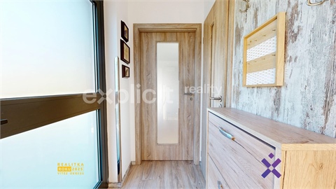 Pronájem bytu 2kk, 40 m² - 2