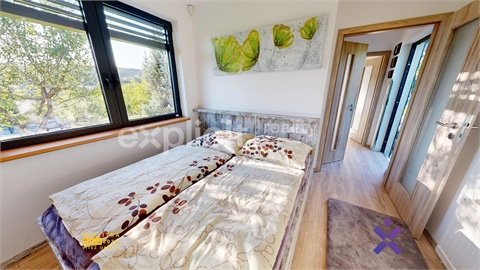 Pronájem bytu 2kk, 40 m² - 4