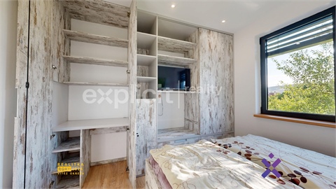 Pronájem bytu 2kk, 40 m² 6
