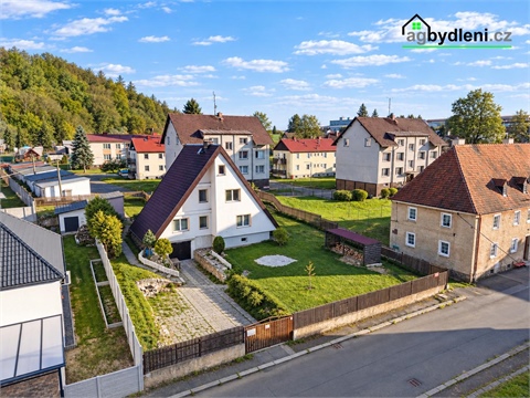Prodej rodinného domu, 282 m² 2
