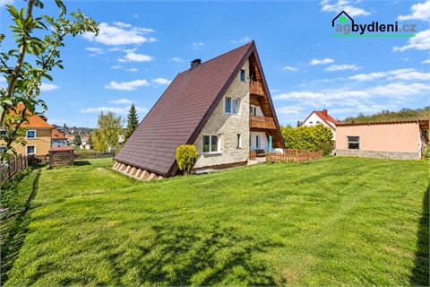 Prodej rodinného domu, 282 m² - 16