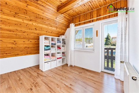 Prodej rodinného domu, 282 m² - 10
