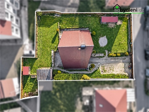 Prodej rodinného domu, 282 m² 4