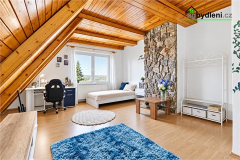 Prodej rodinného domu, 282 m² - 8