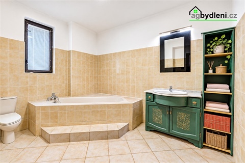 Prodej rodinného domu, 282 m² - 12