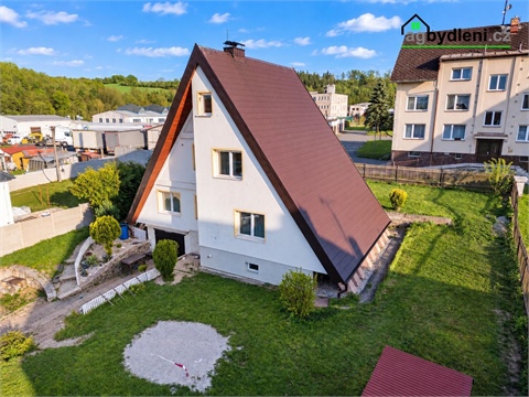 Prodej rodinného domu, 282 m² 18