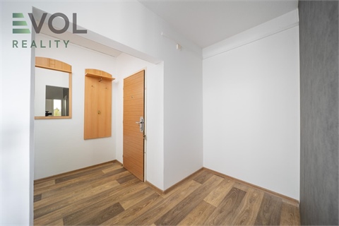 Pronájem bytu 3+1, 61 m² - 10