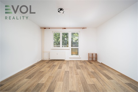 Pronájem bytu 3+1, 61 m² - 4