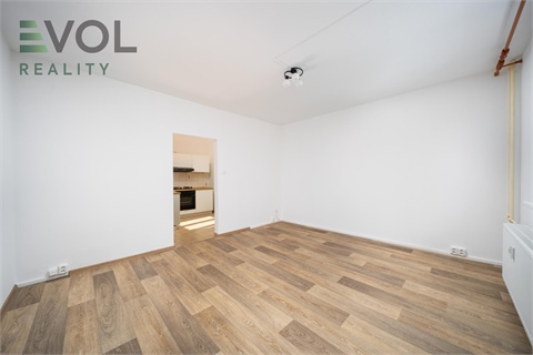 Pronájem bytu 3+1, 61 m² 6