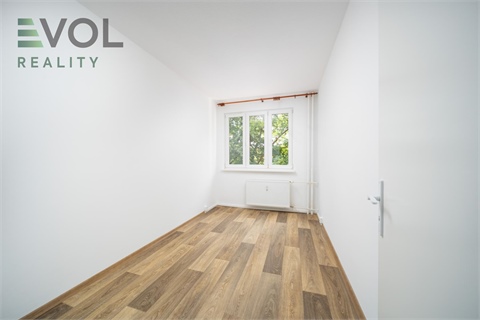 Pronájem bytu 3+1, 61 m² - 6