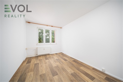 Pronájem bytu 3+1, 61 m² - 8