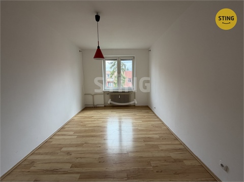 Pronájem bytu 2+1, 50 m² - 6