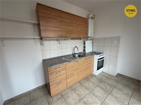 Pronájem bytu 2+1, 50 m² 2