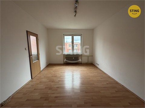 Pronájem bytu 2+1, 50 m² - 4