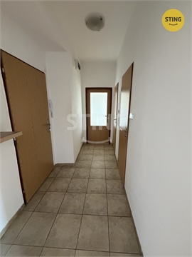 Pronájem bytu 2+1, 50 m² 8
