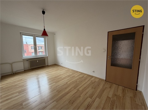 Pronájem bytu 2+1, 50 m² 6