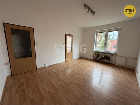 Pronájem bytu 2+1, 50 m² 4