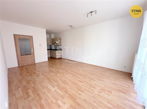 Pronájem bytu 2kk, 50 m² - 4