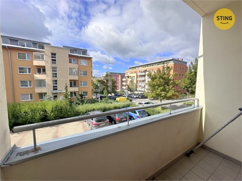 Pronájem bytu 2kk, 50 m² 4
