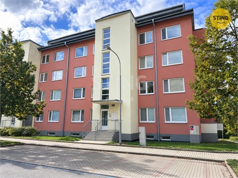 Pronájem bytu 2kk, 50 m² 0