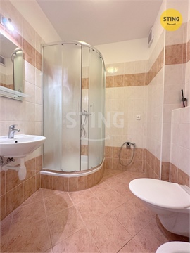 Pronájem bytu 2kk, 50 m² - 6