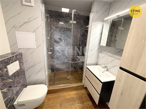 Pronájem bytu 1+1, 35 m² 4