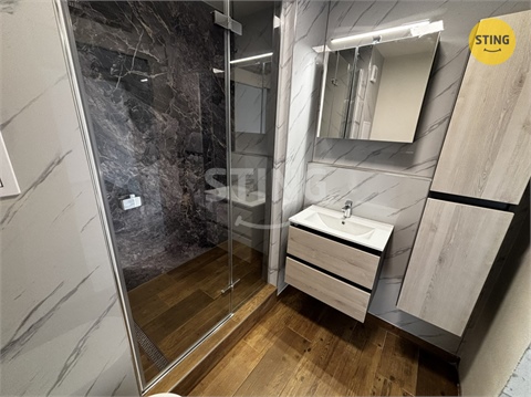 Pronájem bytu 1+1, 35 m² - 4