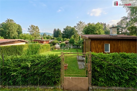 Prodej objektu, 14 m² - 0