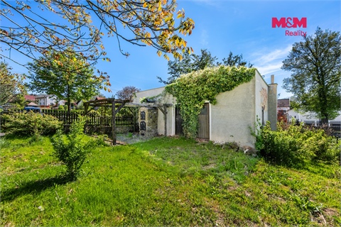 Prodej rodinného domu, 101 m² 22