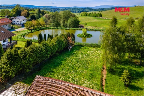 Prodej rodinného domu, 101 m² - 26