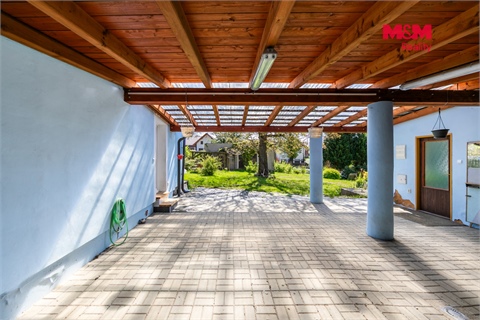 Prodej rodinného domu, 101 m² - 2