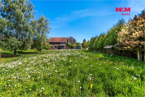 Prodej rodinného domu, 101 m² - 22