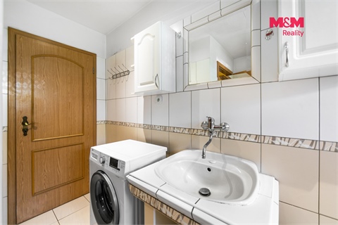 Prodej rodinného domu, 101 m² 8