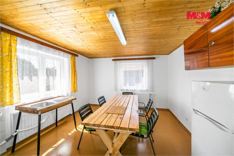 Prodej rodinného domu, 101 m² 14